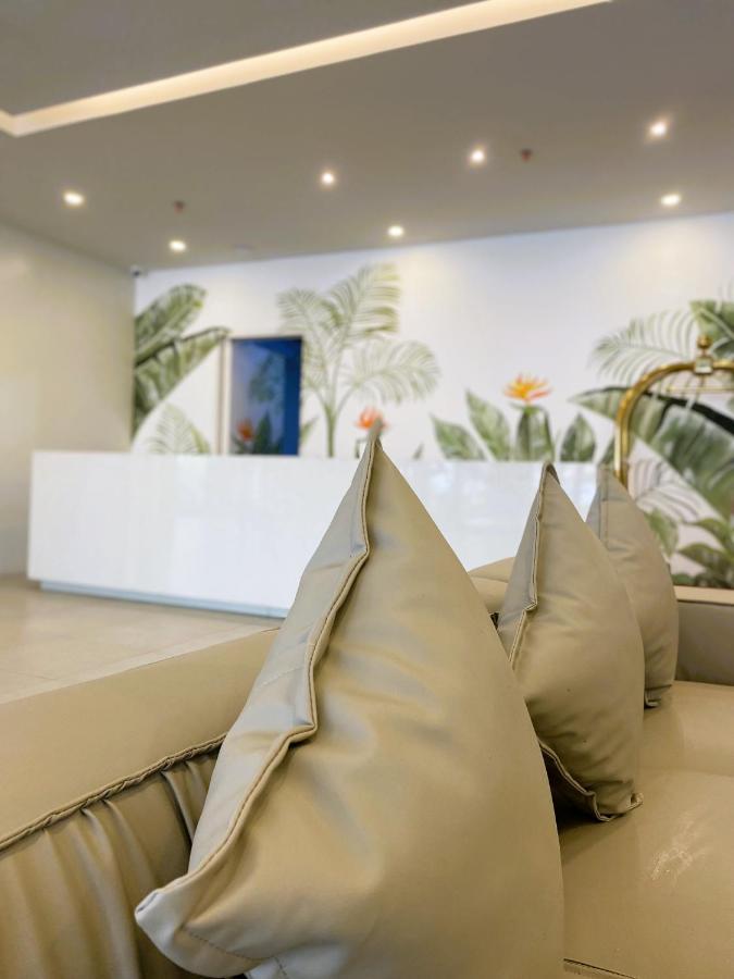 Levo Hotel Urdaneta Ngoại thất bức ảnh