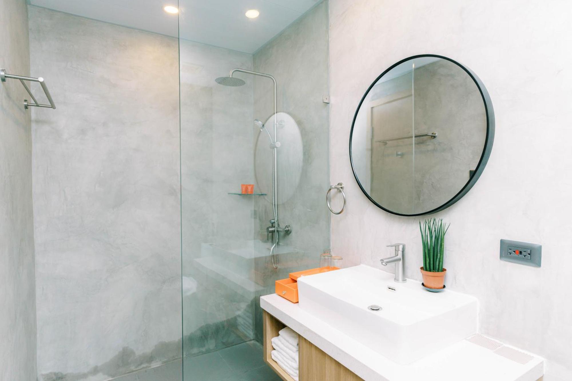 Levo Hotel Urdaneta Ngoại thất bức ảnh