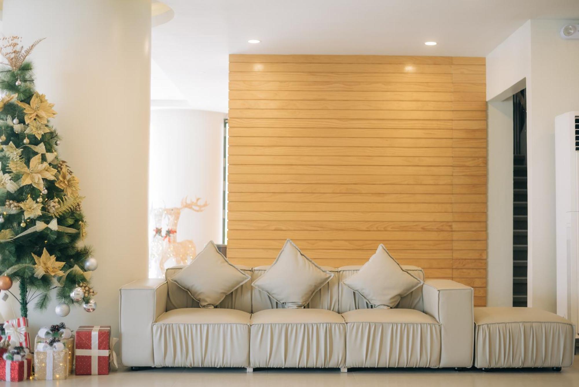 Levo Hotel Urdaneta Ngoại thất bức ảnh